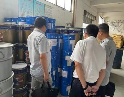 溫州市“三個著力”推動“三為”專題實踐活動走深走實——以危險化學品經營領域為例